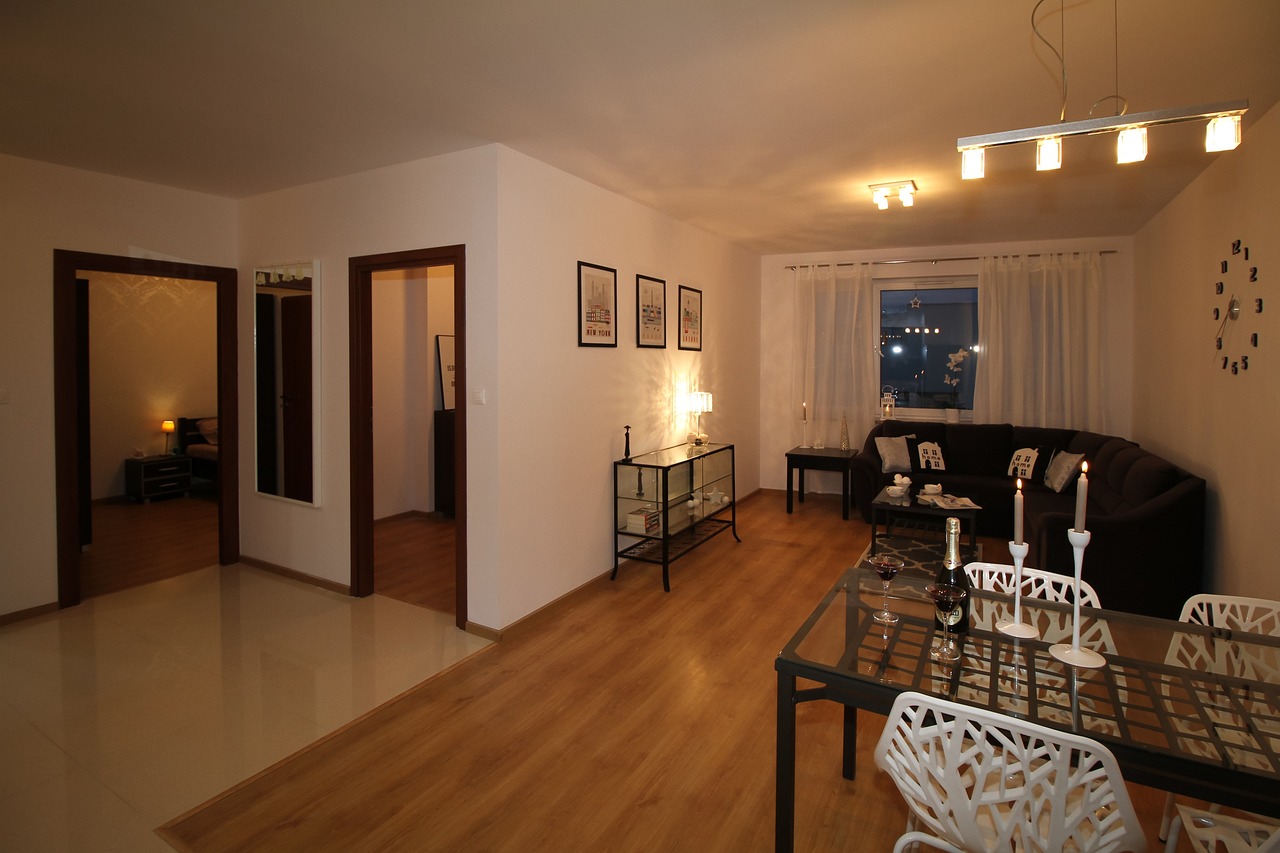Top Tips for Adopting a Minimalist Lifestyle